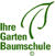 Ihre Gartenbaumschule